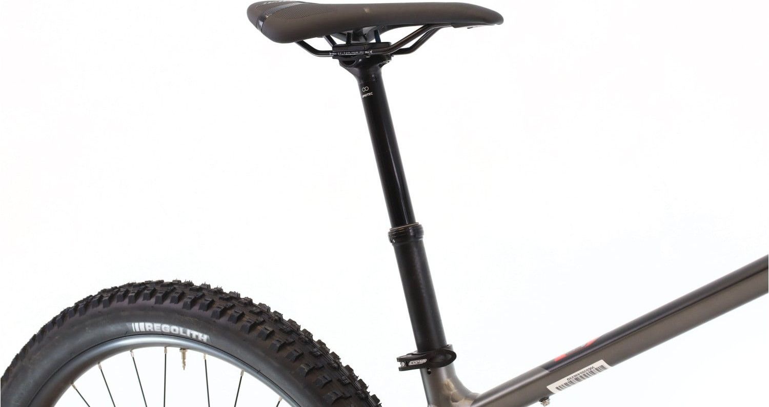Produit reconditionné · Merida Big.Trail 400 / Vélo VTT | Très bon état