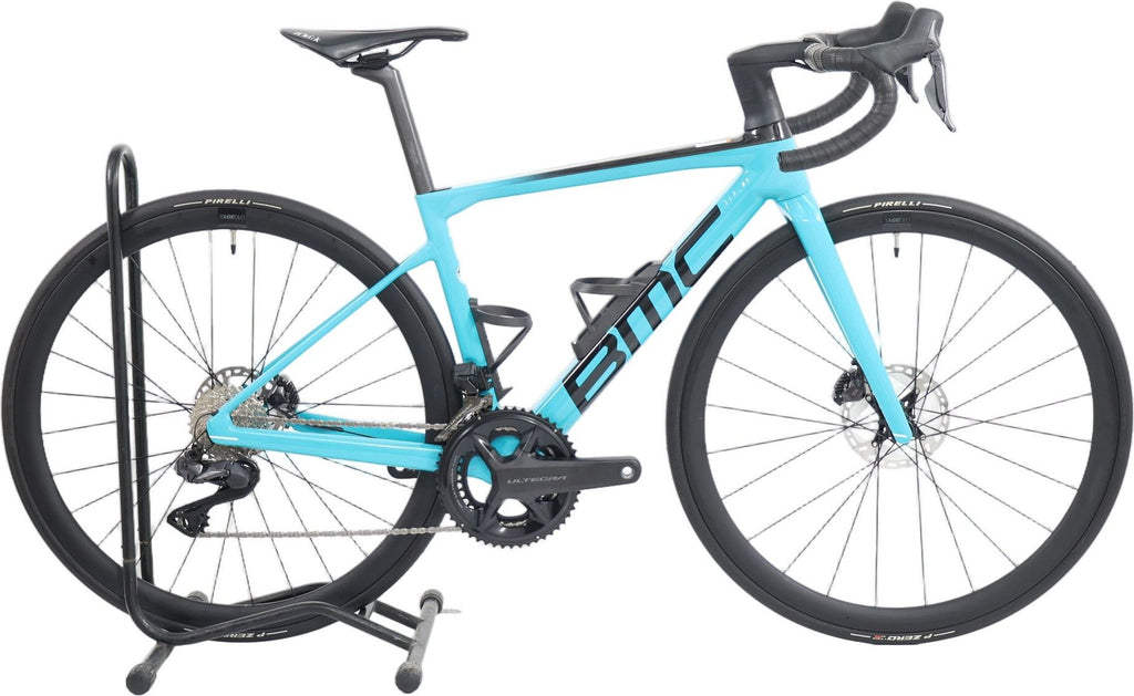 Produit Reconditionné · Vélo de route BMC Teammachine SLR01 FOUR 2024 · Très bon état