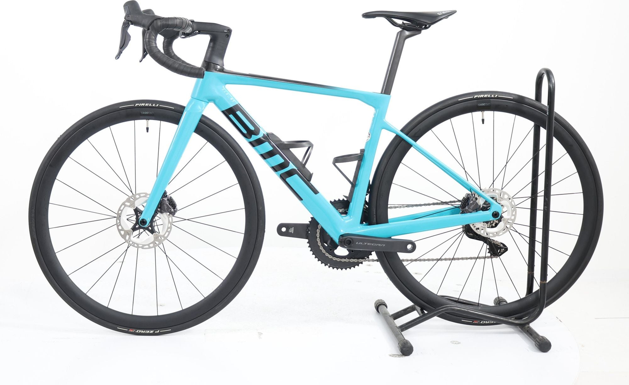 Produit Reconditionné · Vélo de route BMC Teammachine SLR01 FOUR 2024 · Très bon état