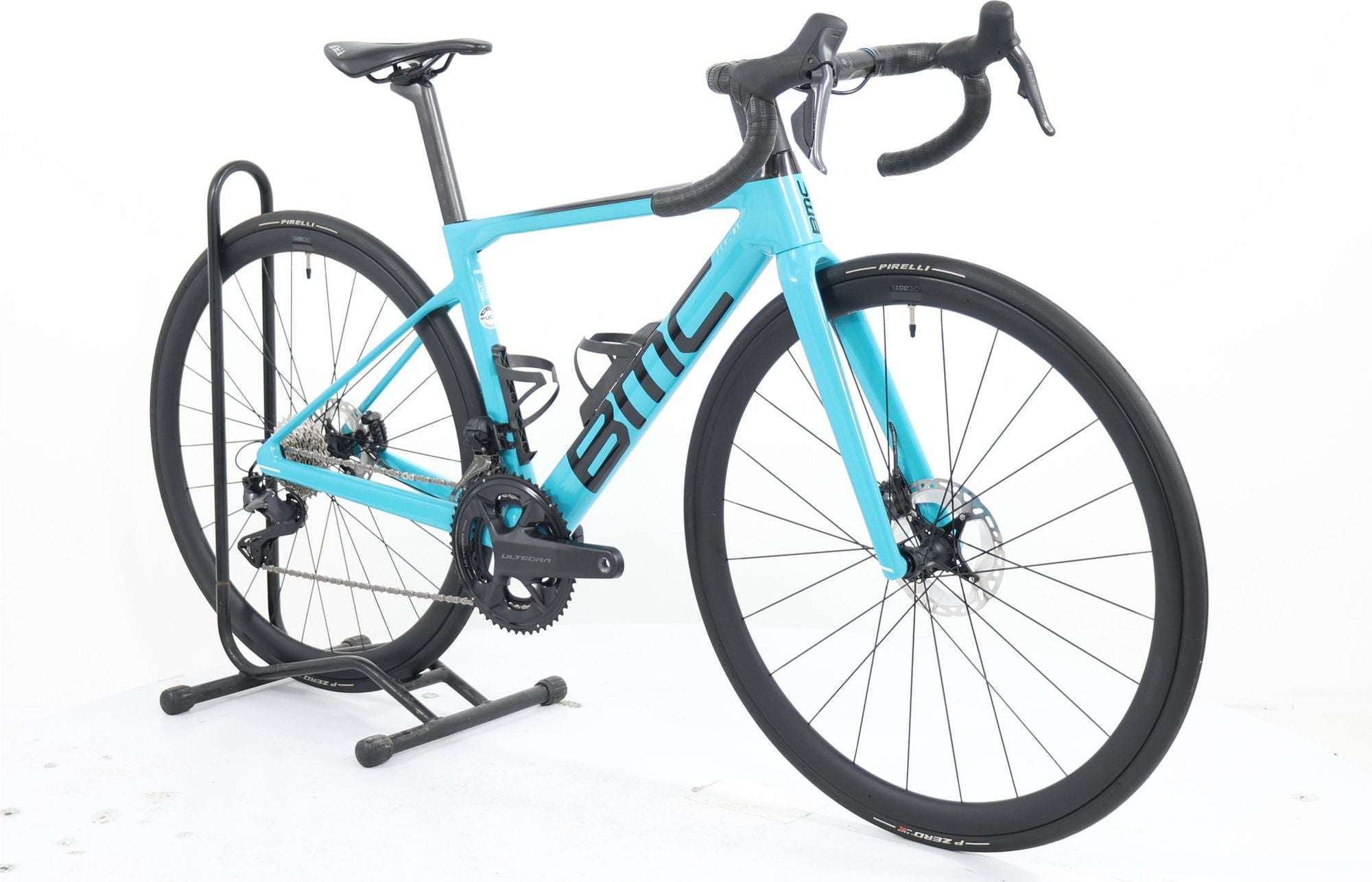 Produit Reconditionné · Vélo de route BMC Teammachine SLR01 FOUR 2024 · Très bon état