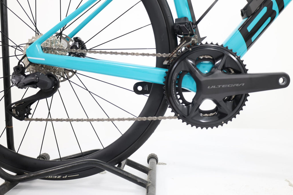 Produit Reconditionné · Vélo de route BMC Teammachine SLR01 FOUR 2024 · Très bon état