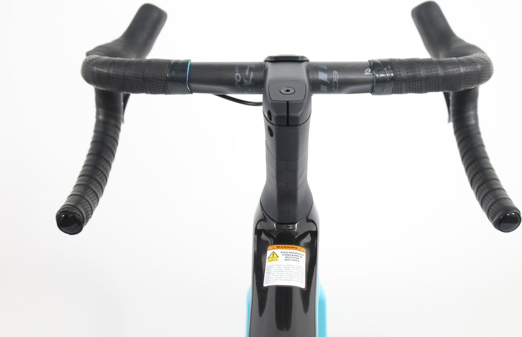 Produit Reconditionné · Vélo de route BMC Teammachine SLR01 FOUR 2024 · Très bon état
