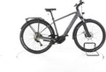 Produit reconditionné - Scott Sub Cross eRIDE 10 Trekking E-Bike - Très Bon Etat