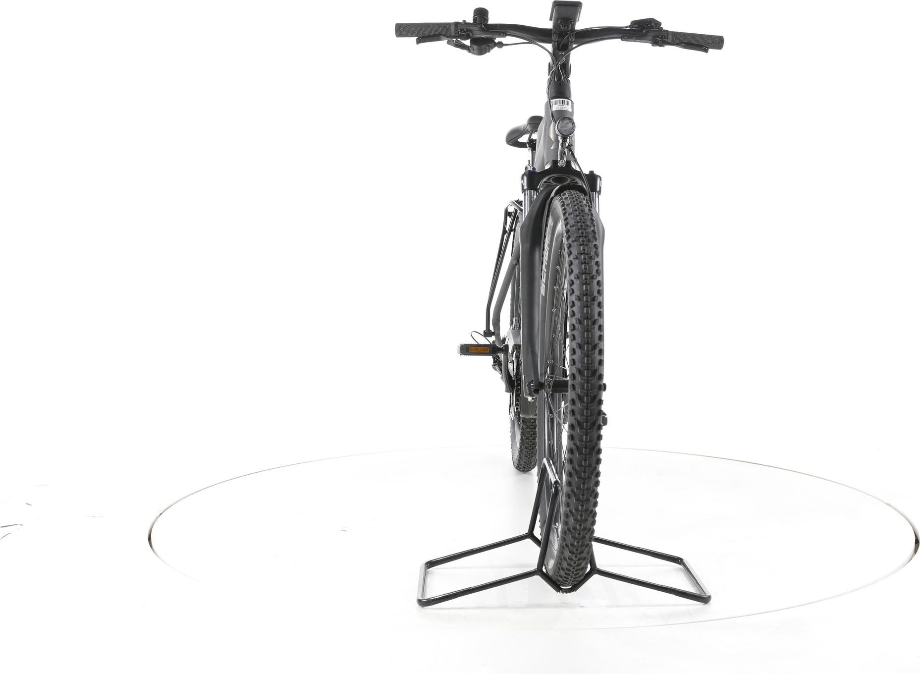 Produit reconditionné - Scott Sub Cross eRIDE 10 Trekking E-Bike - Très Bon Etat