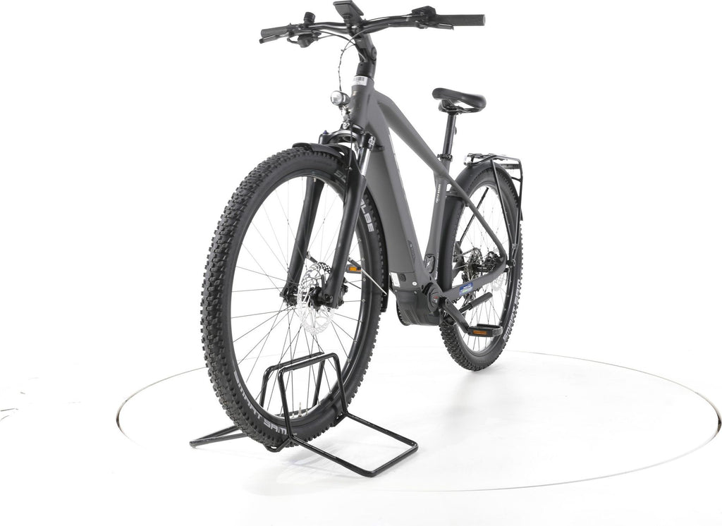 Produit reconditionné - Scott Sub Cross eRIDE 10 Trekking E-Bike - Très Bon Etat