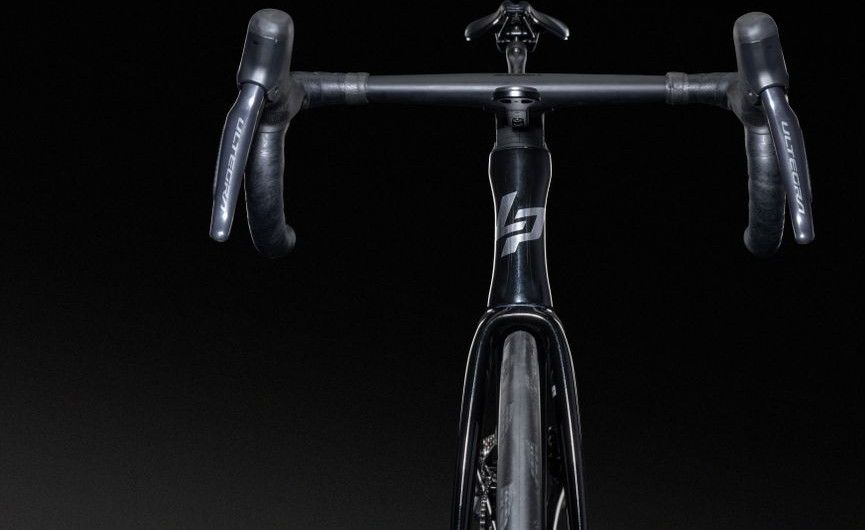 Vélo de Route Lapierre Xelius DRS 8.0 Shimano Ultegra Di2 12V 700 mm Noir 2026
