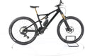 Produit reconditionné - BH Bikes iLYNX TRAIL CARBON 8.9 Fully E-Bike Carbon - Très Bon Etat