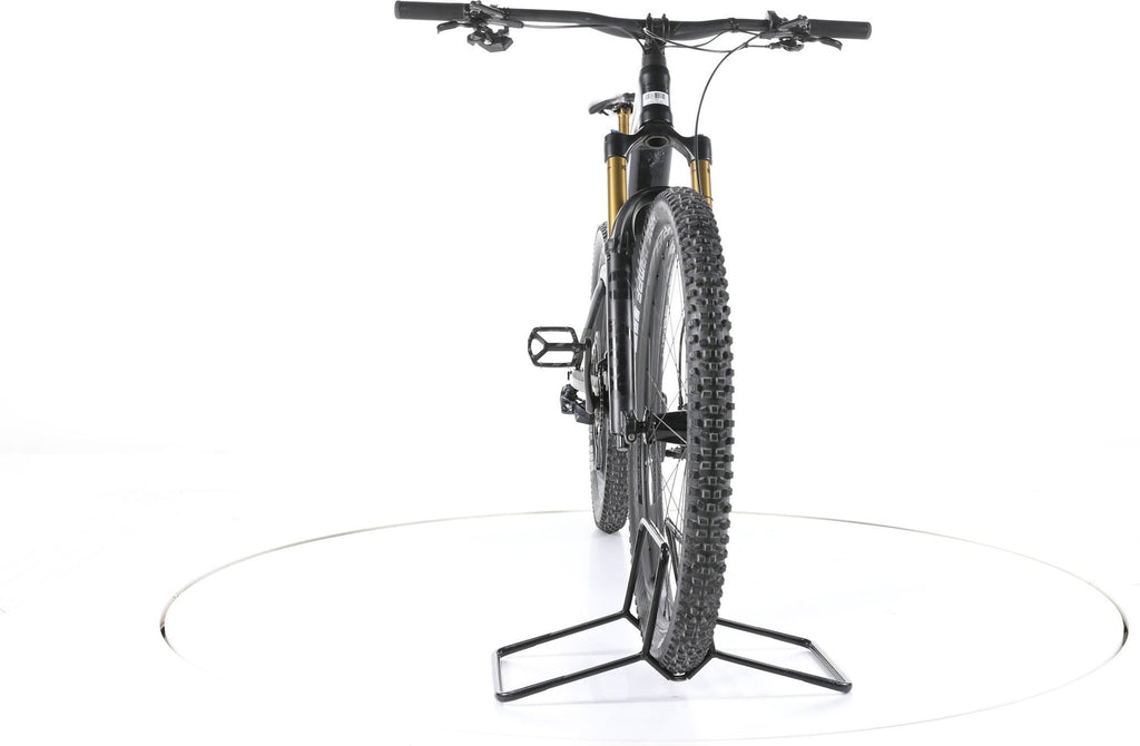 Produit reconditionné - BH Bikes iLYNX TRAIL CARBON 8.9 Fully E-Bike Carbon - Très Bon Etat