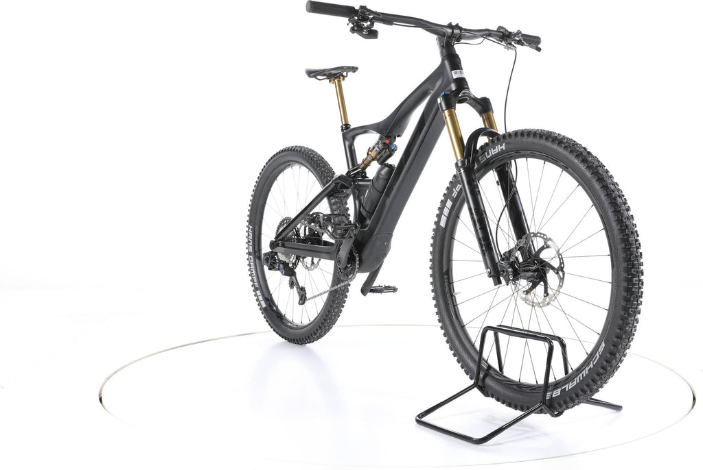 Produit reconditionné - BH Bikes iLYNX TRAIL CARBON 8.9 Fully E-Bike Carbon - Très Bon Etat