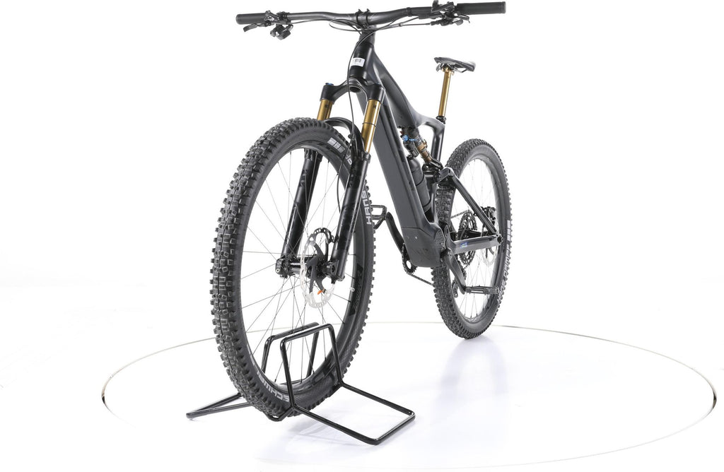 Produit reconditionné - BH Bikes iLYNX TRAIL CARBON 8.9 Fully E-Bike Carbon - Très Bon Etat