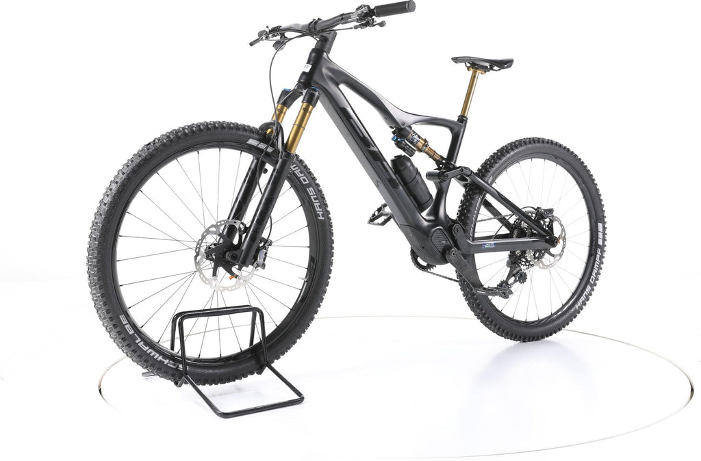 Produit reconditionné - BH Bikes iLYNX TRAIL CARBON 8.9 Fully E-Bike Carbon - Très Bon Etat