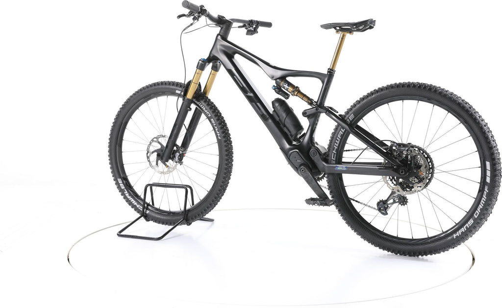 Produit reconditionné - BH Bikes iLYNX TRAIL CARBON 8.9 Fully E-Bike Carbon - Très Bon Etat