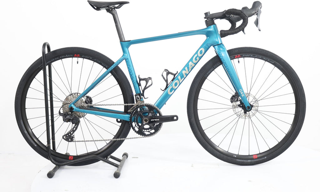 Produit Reconditionné · Vélo de gravel COLNAGO G4-X 2025 · Très bon état