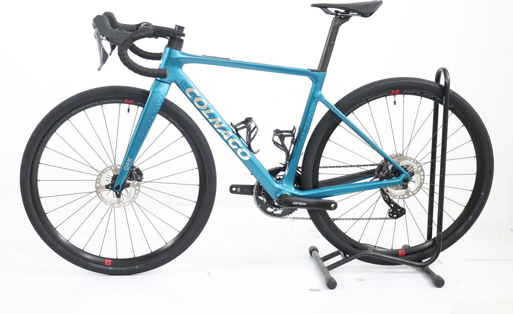 Produit Reconditionné · Vélo de gravel COLNAGO G4-X 2025 · Très bon état