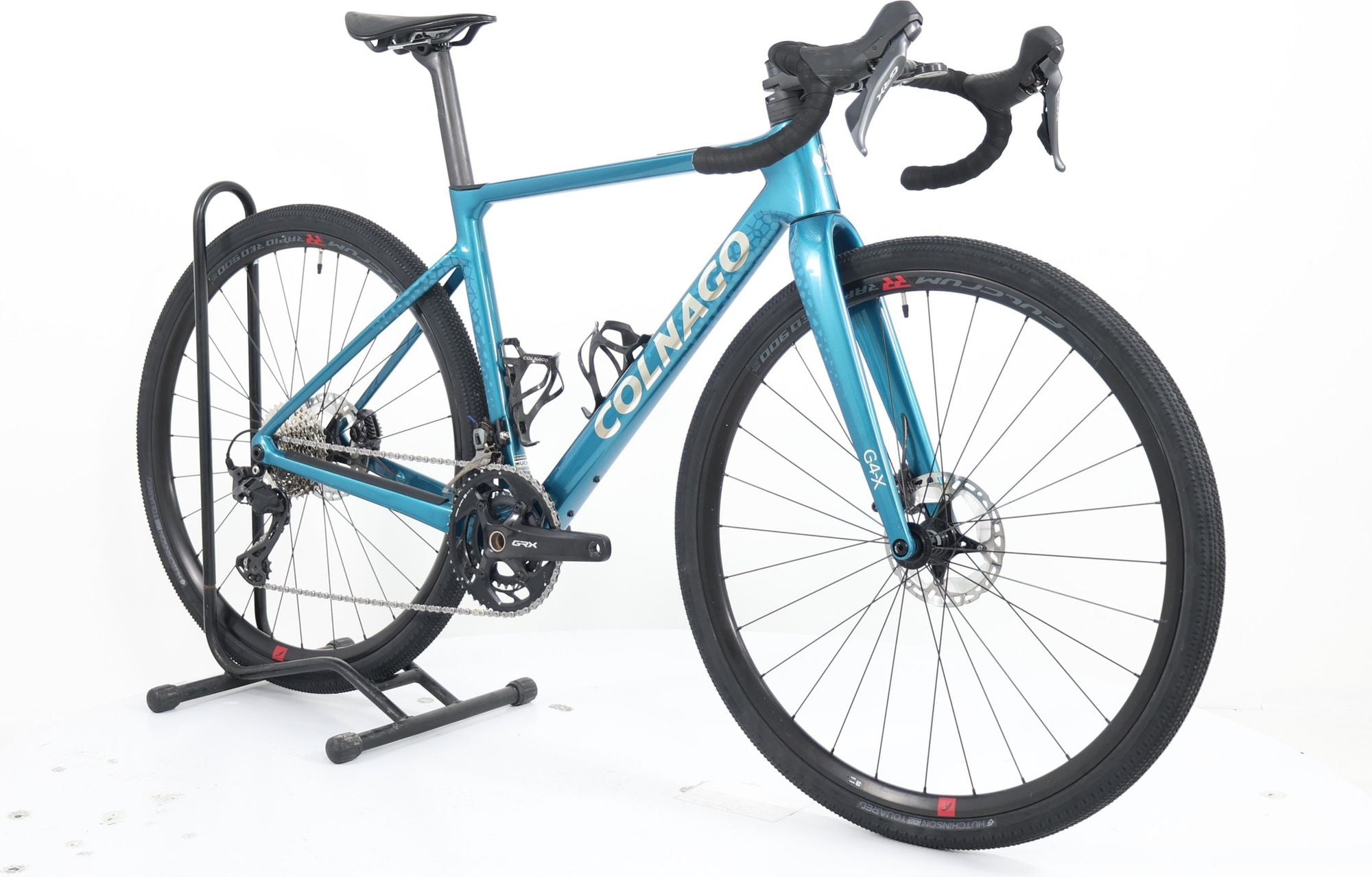 Produit Reconditionné · Vélo de gravel COLNAGO G4-X 2025 · Très bon état