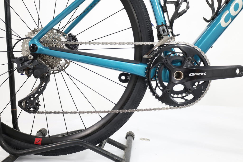 Produit Reconditionné · Vélo de gravel COLNAGO G4-X 2025 · Très bon état
