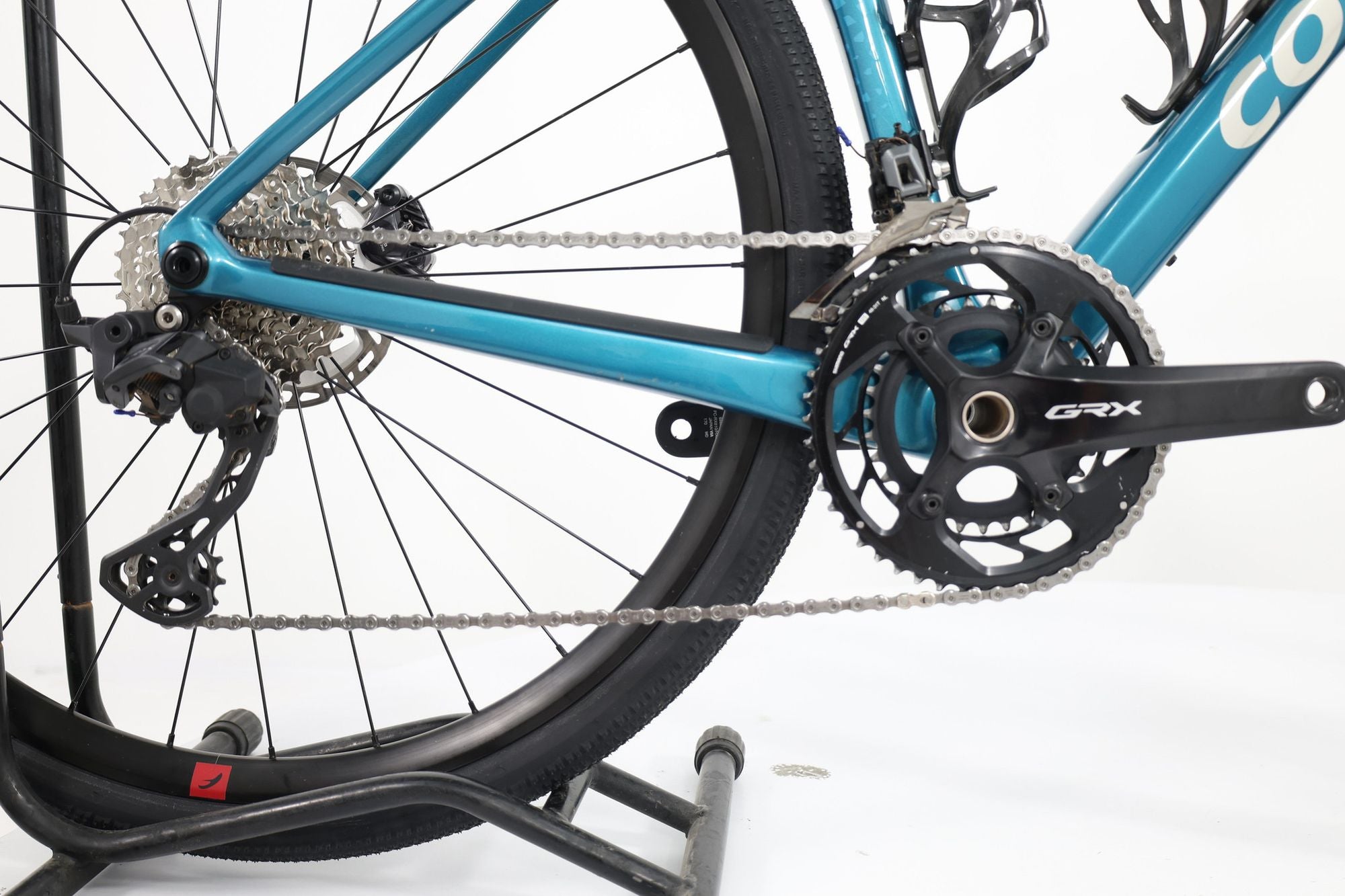 Produit Reconditionné · Vélo de gravel COLNAGO G4-X 2025 · Très bon état