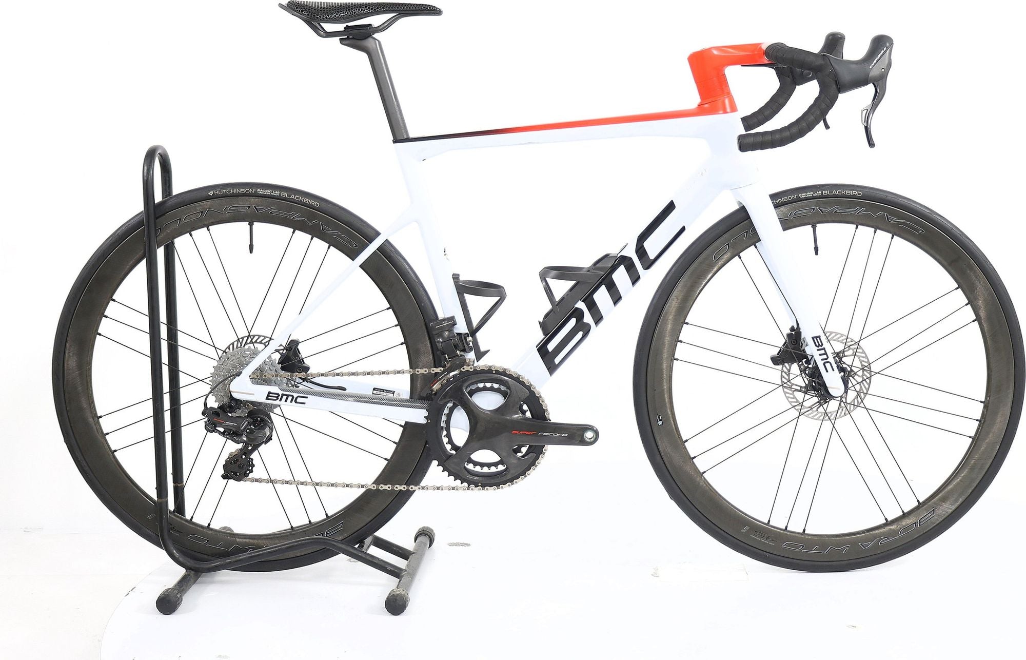 Produit Reconditionné · Vélo de route BMC Teammachine SLR 01 LTD 2023 · Bon état