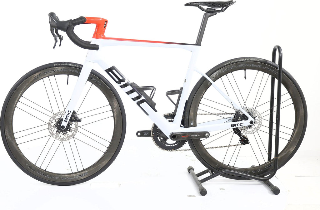 Produit Reconditionné · Vélo de route BMC Teammachine SLR 01 LTD 2023 · Bon état