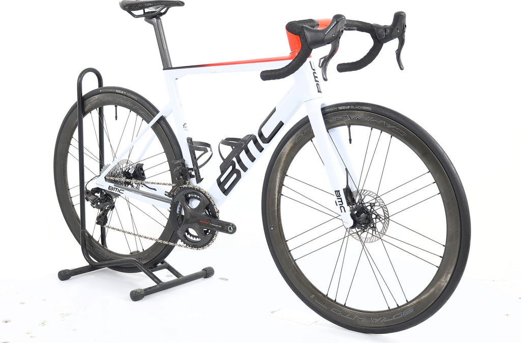 Produit Reconditionné · Vélo de route BMC Teammachine SLR 01 LTD 2023 · Bon état