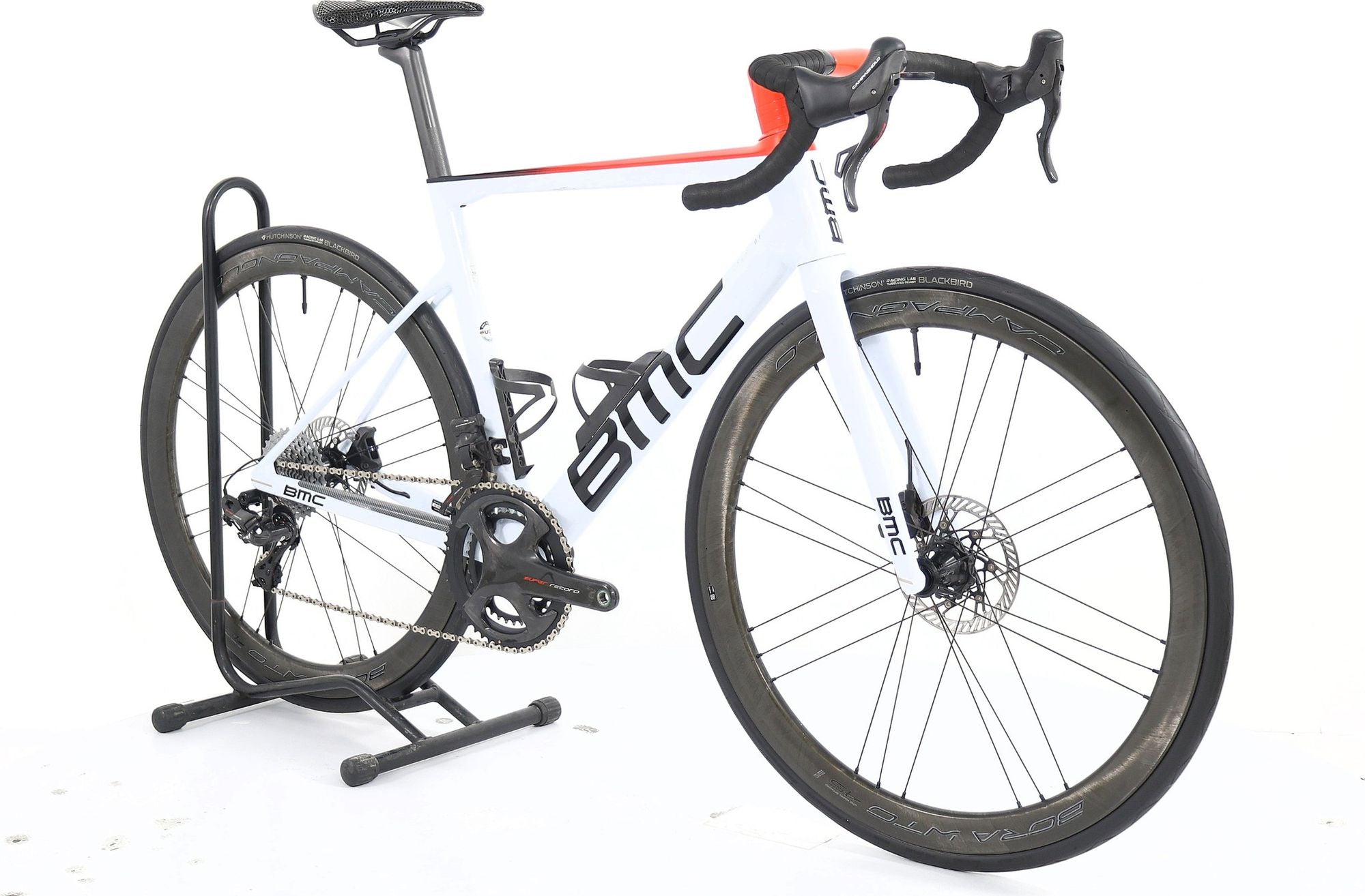 Produit Reconditionné · Vélo de route BMC Teammachine SLR 01 LTD 2023 · Bon état