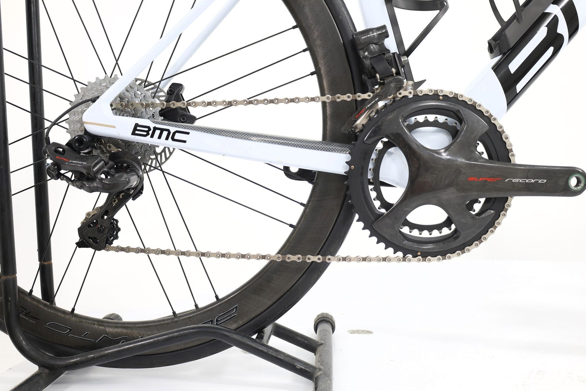 Produit Reconditionné · Vélo de route BMC Teammachine SLR 01 LTD 2023 · Bon état