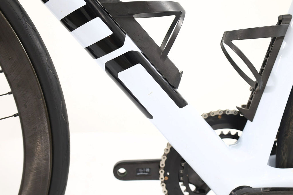 Produit Reconditionné · Vélo de route BMC Teammachine SLR 01 LTD 2023 · Bon état