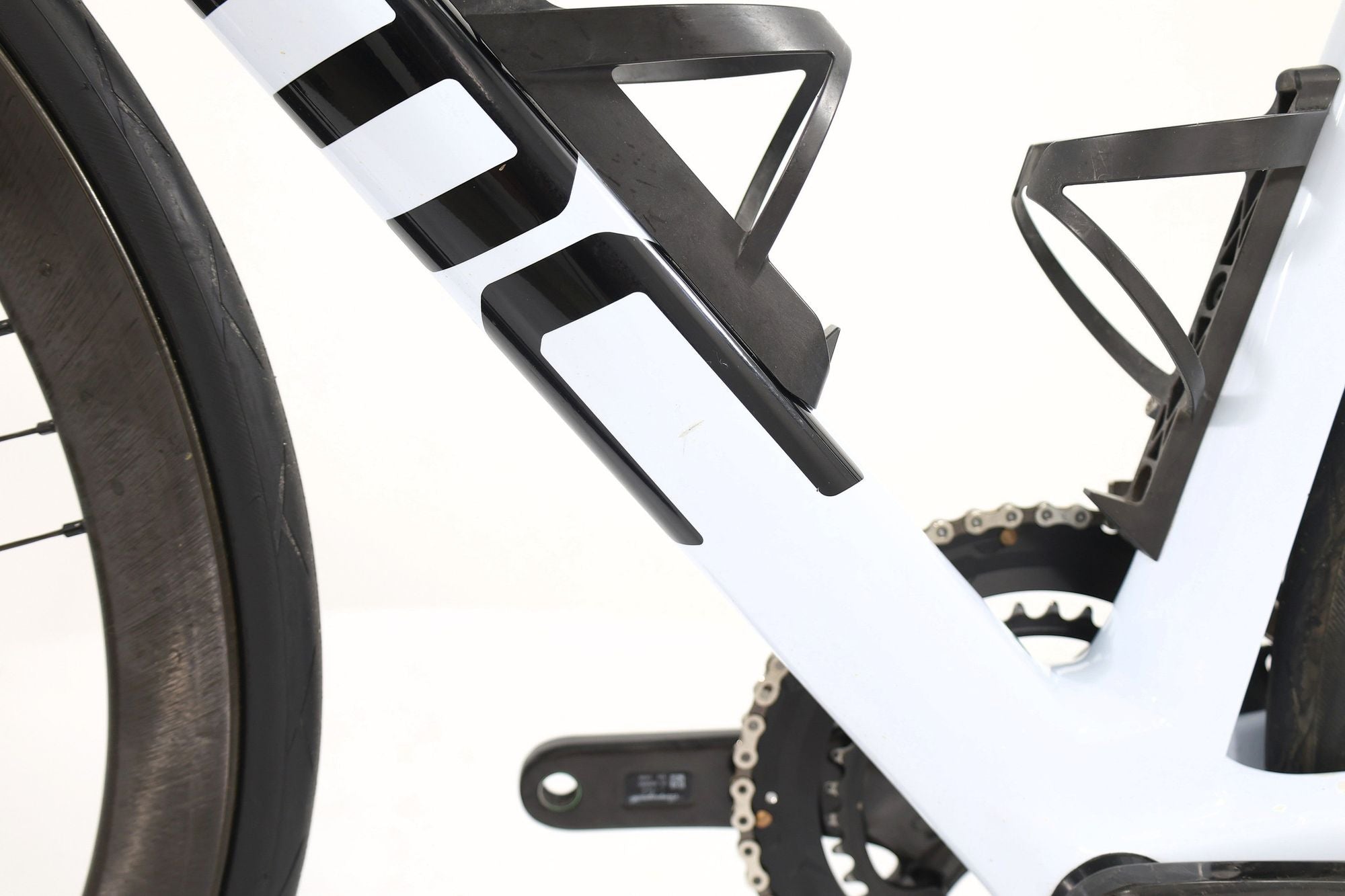 Produit Reconditionné · Vélo de route BMC Teammachine SLR 01 LTD 2023 · Bon état