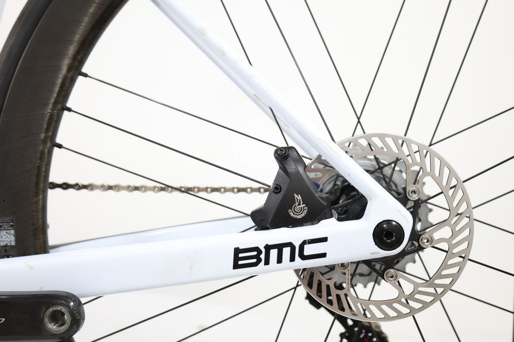 Produit Reconditionné · Vélo de route BMC Teammachine SLR 01 LTD 2023 · Bon état