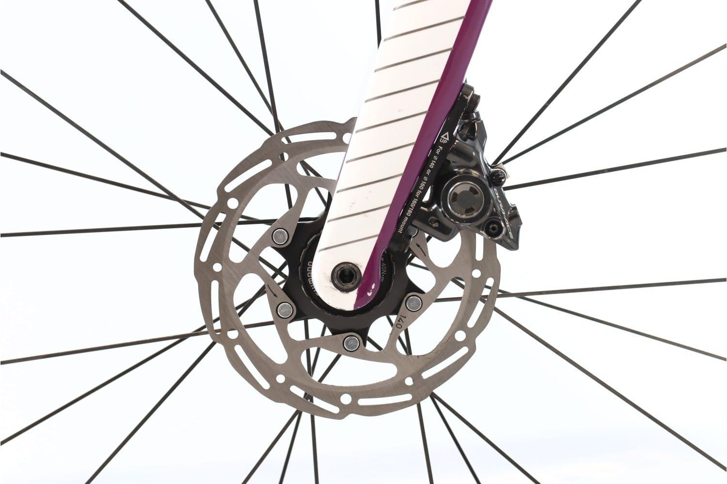 Produit reconditionné · Orbea Orca M10iLTD Di2 12V · Blanc / Vélo de route | Bon état
