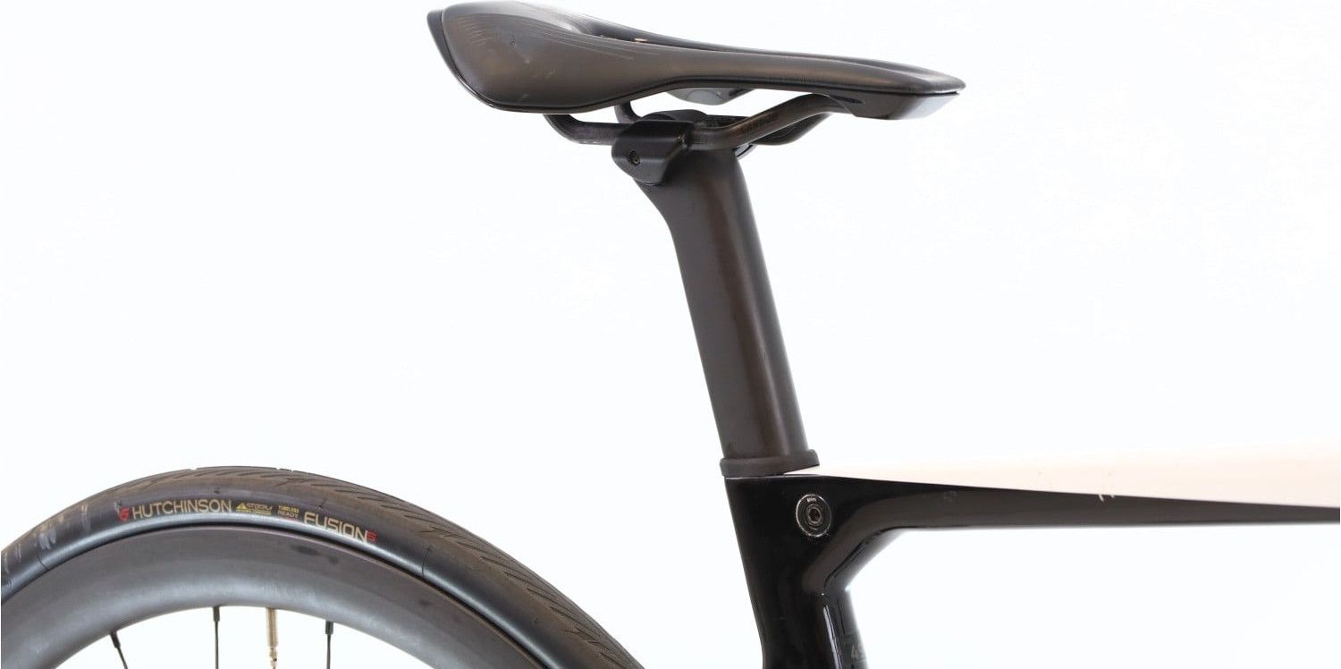 Produit reconditionné · Orbea Orca M10iLTD Di2 12V · Blanc / Vélo de route | Bon état