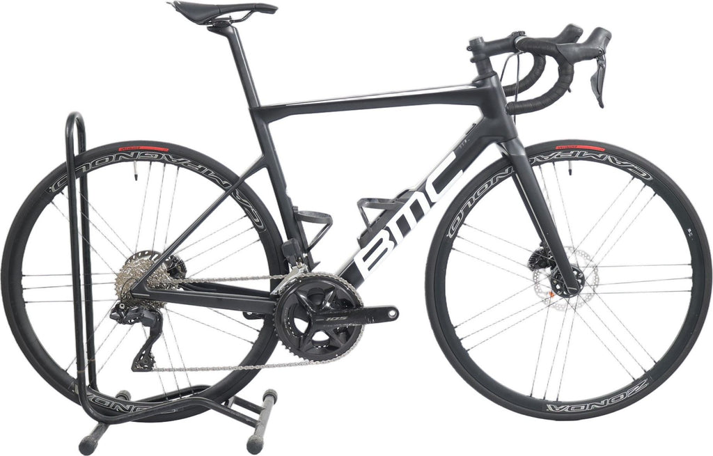 Produit Reconditionné · Vélo de route BMC Teammachine SLR Five 2025 · Bon état