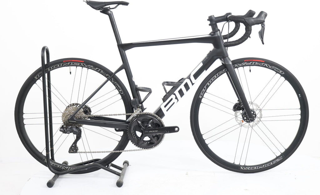 Produit Reconditionné · Vélo de route BMC Teammachine SLR Five 2025 · Bon état
