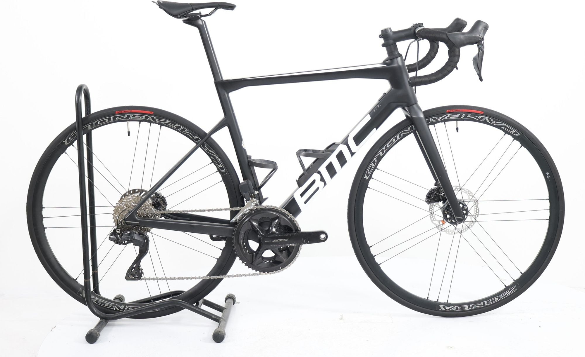 Produit Reconditionné · Vélo de route BMC Teammachine SLR Five 2025 · Bon état