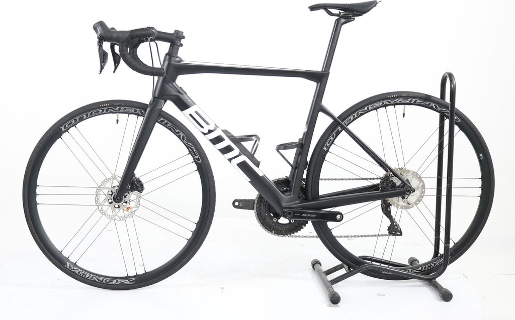 Produit Reconditionné · Vélo de route BMC Teammachine SLR Five 2025 · Bon état