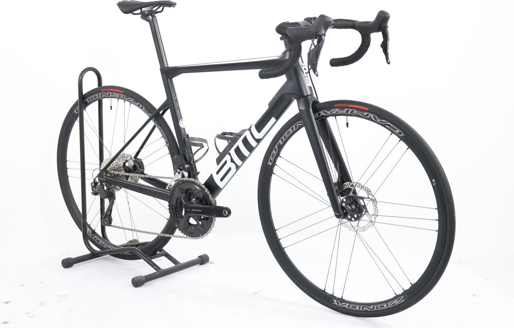 Produit Reconditionné · Vélo de route BMC Teammachine SLR Five 2025 · Bon état