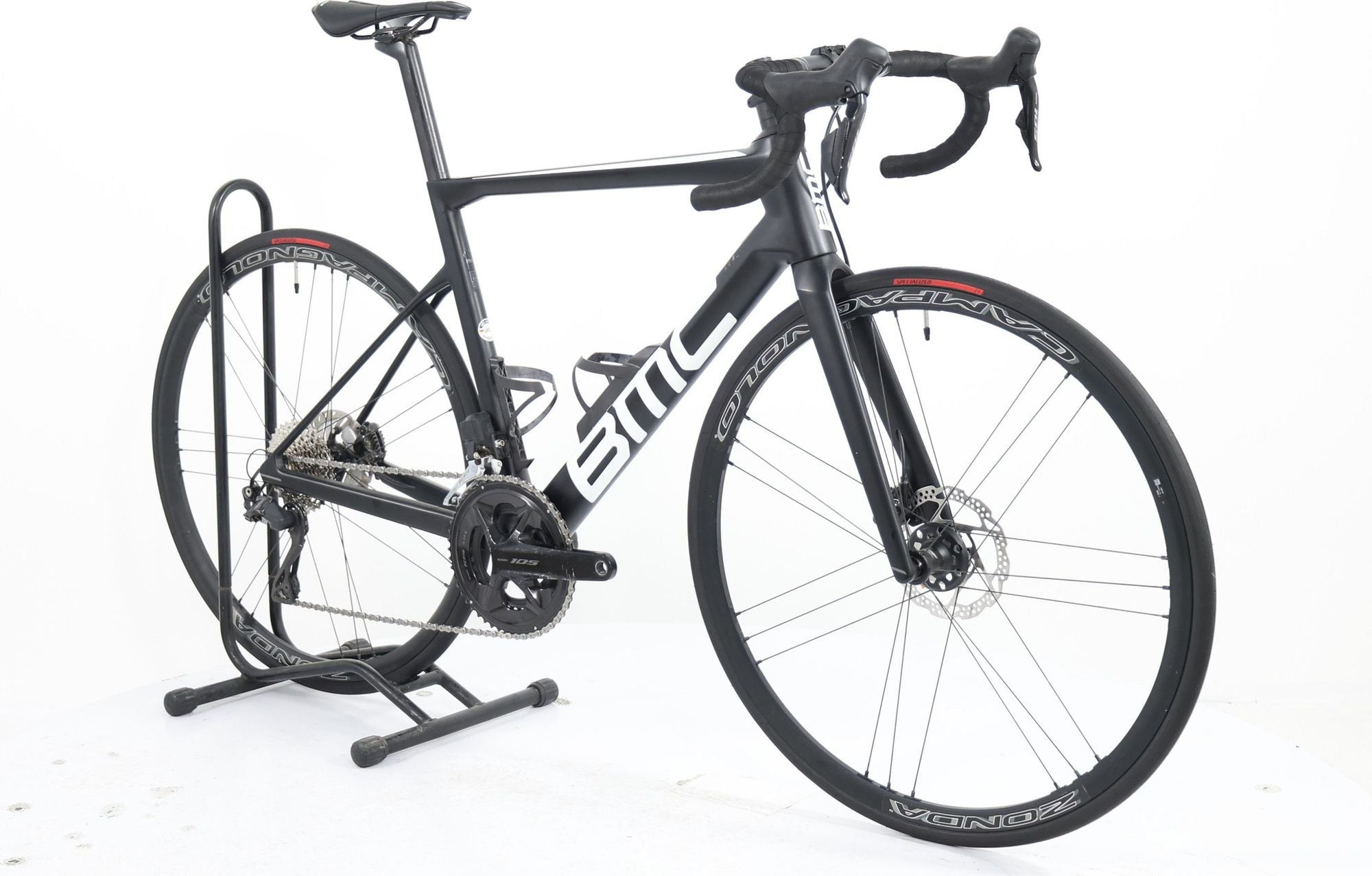 Produit Reconditionné · Vélo de route BMC Teammachine SLR Five 2025 · Bon état
