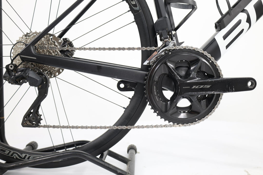 Produit Reconditionné · Vélo de route BMC Teammachine SLR Five 2025 · Bon état