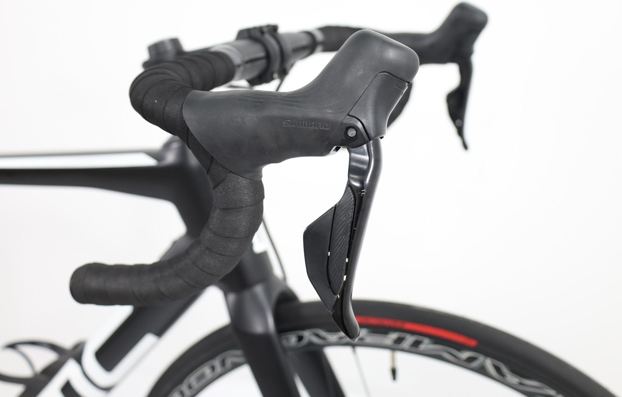Produit Reconditionné · Vélo de route BMC Teammachine SLR Five 2025 · Bon état