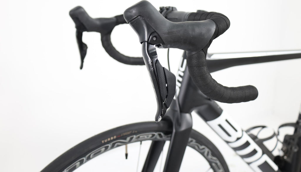 Produit Reconditionné · Vélo de route BMC Teammachine SLR Five 2025 · Bon état