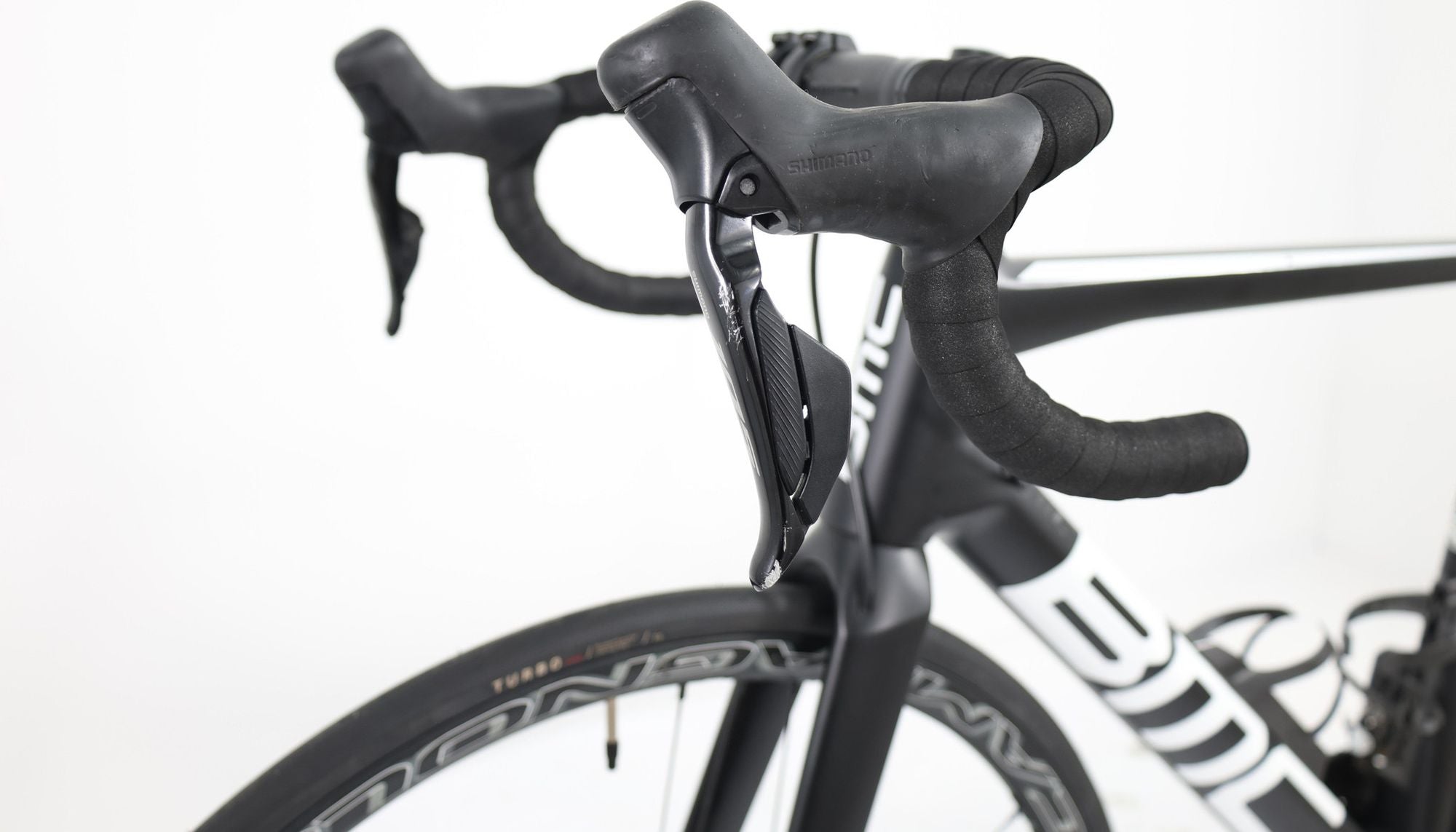 Produit Reconditionné · Vélo de route BMC Teammachine SLR Five 2025 · Bon état