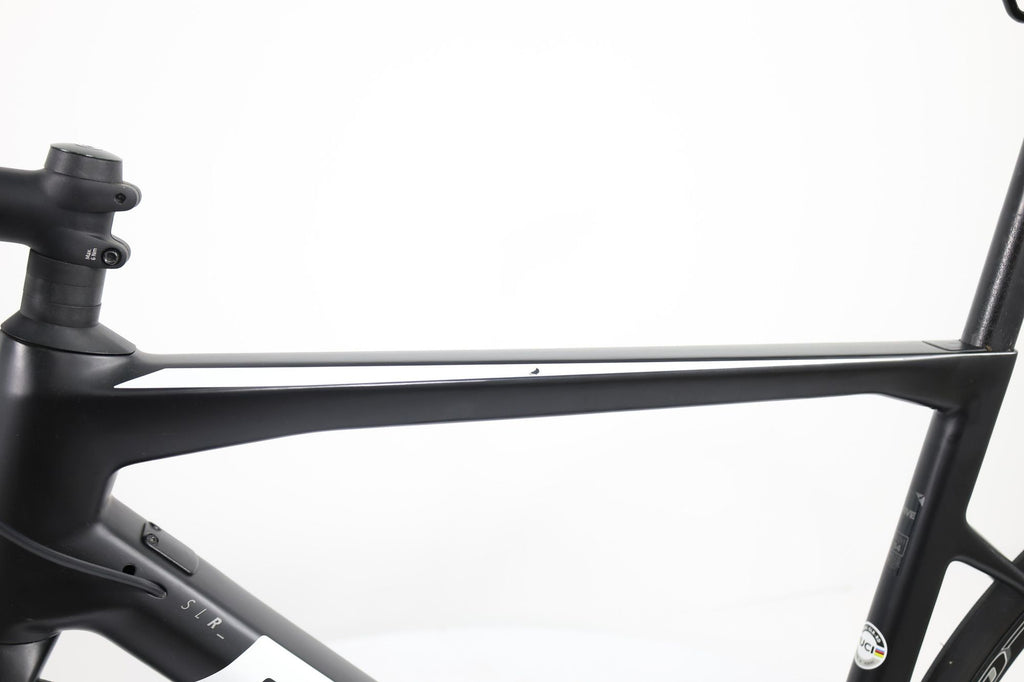 Produit Reconditionné · Vélo de route BMC Teammachine SLR Five 2025 · Bon état