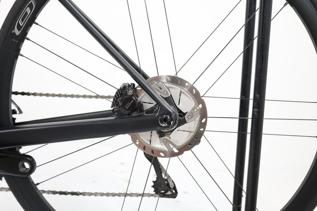 Produit Reconditionné · Vélo de route BMC Teammachine SLR Five 2025 · Bon état