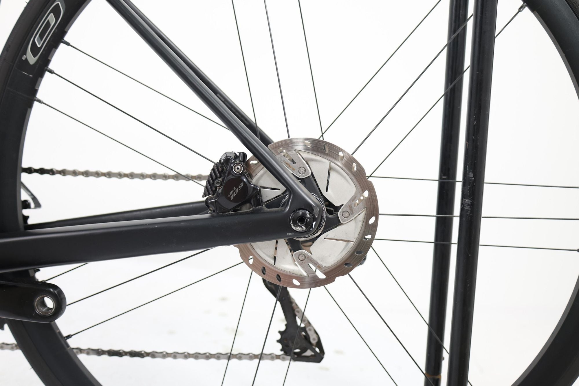 Produit Reconditionné · Vélo de route BMC Teammachine SLR Five 2025 · Bon état