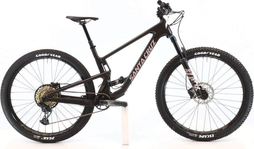 Produit reconditionné · Santa Cruz Tallboy C S GX / Vélo VTT | Très bon état
