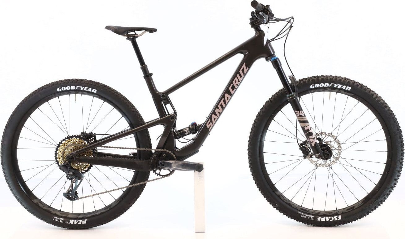 Produit reconditionné · Santa Cruz Tallboy C S GX / Vélo VTT | Très bon état