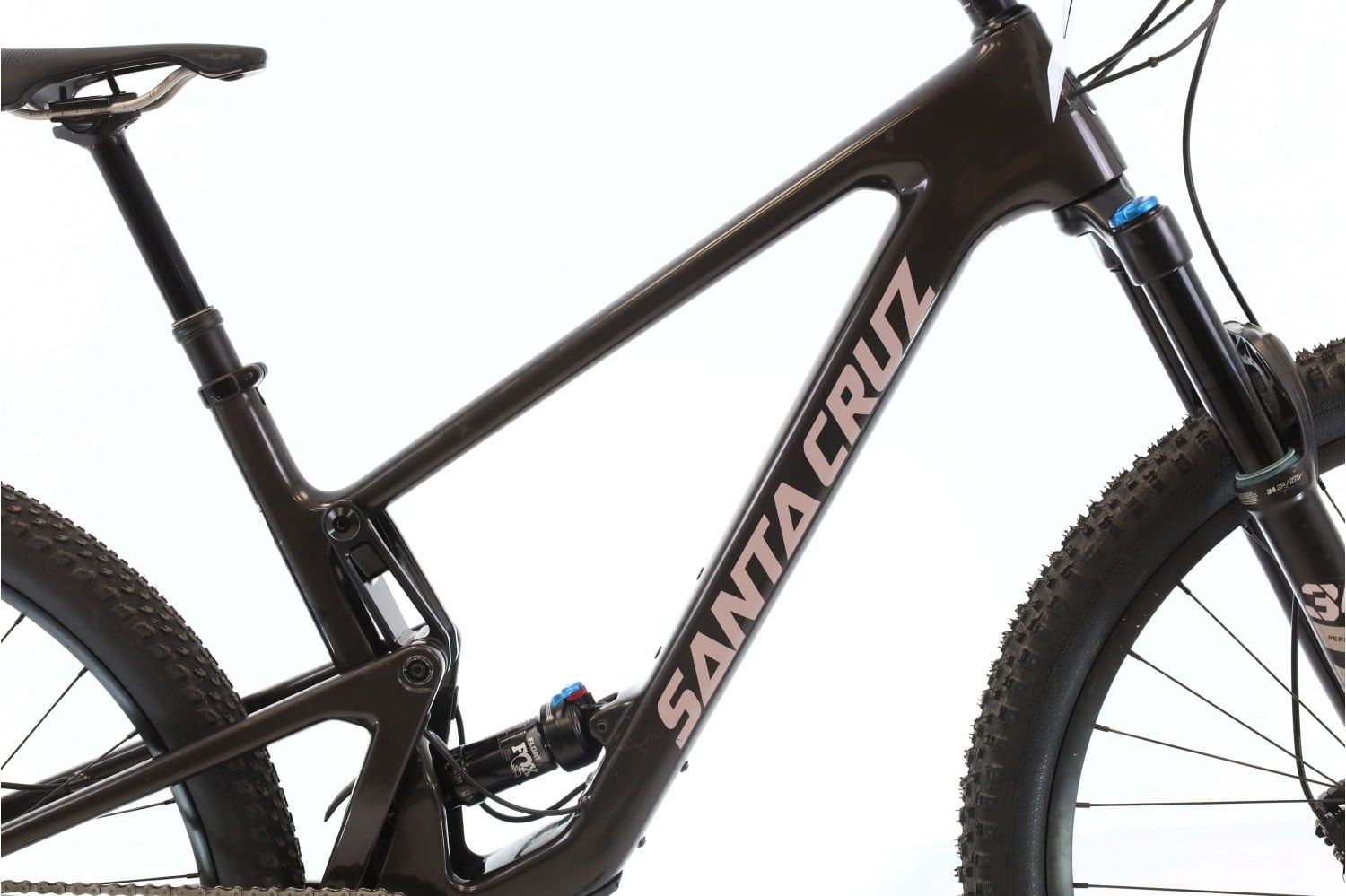 Produit reconditionné · Santa Cruz Tallboy C S GX / Vélo VTT | Très bon état