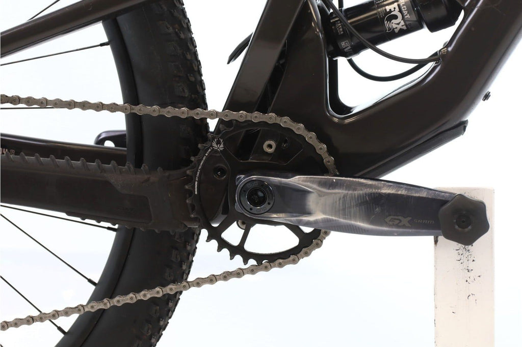 Produit reconditionné · Santa Cruz Tallboy C S GX / Vélo VTT | Très bon état
