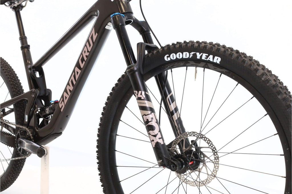 Produit reconditionné · Santa Cruz Tallboy C S GX / Vélo VTT | Très bon état