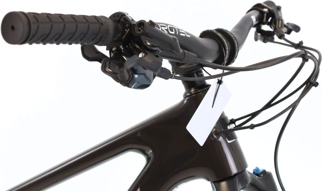 Produit reconditionné · Santa Cruz Tallboy C S GX / Vélo VTT | Très bon état